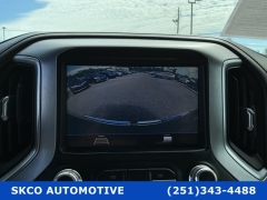 Used 2019  GMC Sierra 1500 2WD Crew Cab SLE at SKCO Automotive near Mobile&comma; AL