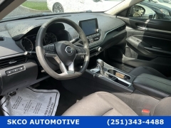 Used 2022  Nissan Altima 2&period;5 SV Sedan at SKCO Automotive near Mobile&comma; AL
