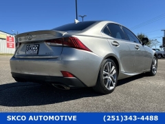 Used 2018  Lexus IS IS 300 RWD at SKCO Automotive near Mobile, AL