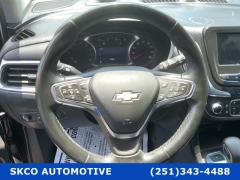 Used 2024  Chevrolet Equinox AWD 4dr LT w&sol;1LT at SKCO Automotive near Mobile&comma; AL