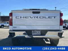 Used 2020  Chevrolet Silverado 1500 4WD Crew Cab LT All Star Edition at SKCO Automotive near Mobile&comma; AL