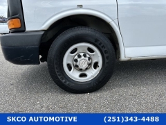 Used 2015 Chevrolet Express Van 2500 Van at SKCO Automotive near Mobile, AL