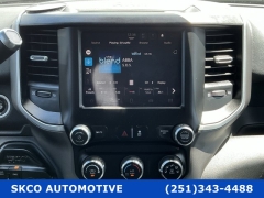Used 2022  Ram 2500 4WD Big Horn Crew Cab 6'4" Box at SKCO Automotive near Mobile&comma; AL