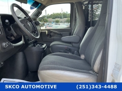 Used 2022  GMC Savana Cargo Van RWD 2500 135" at SKCO Automotive near Mobile&comma; AL