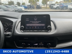 Used 2024  Nissan Rogue FWD SV at SKCO Automotive near Mobile&comma; AL