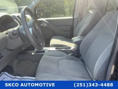 Used 2018  Nissan Frontier 2WD Crew Cab SV at SKCO Automotive near Mobile&comma; AL