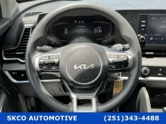 Used 2023  Kia Sportage LX FWD at SKCO Automotive near Mobile&comma; AL