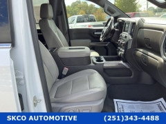Used 2020  Chevrolet Silverado 1500 2WD Crew Cab LTZ at SKCO Automotive near Mobile&comma; AL