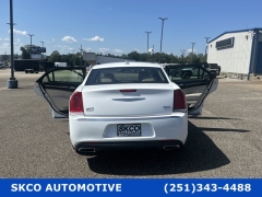 Used 2018  Chrysler 300 4d Sedan RWD Limited at SKCO Automotive near Mobile, AL