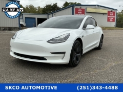 Used 2020  Tesla Model 3 Standard Range RWD at SKCO Automotive near Mobile&comma; AL