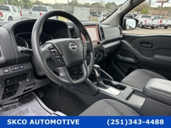 Used 2022  Nissan Frontier Crew Cab 4x2 S Auto at SKCO Automotive near Mobile&comma; AL