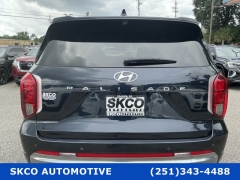Used 2023  Hyundai Palisade Calligraphy FWD at SKCO Automotive near Mobile&comma; AL