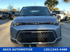 Used 2024  Kia Soul LX IVT at SKCO Automotive near Mobile&comma; AL