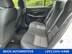 Used 2021  Nissan Sentra SV CVT at SKCO Automotive near Mobile&comma; AL