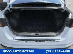 Used 2023  Nissan Altima 2&period;5 SR AWD Sedan at SKCO Automotive near Mobile&comma; AL