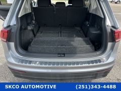 Used 2020 Volkswagen Tiguan 4d SUV S at SKCO Automotive near Mobile, AL