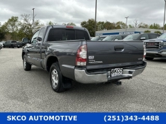 Used 2015  Toyota Tacoma 2WD Access Cab Auto at SKCO Automotive near Mobile&comma; AL