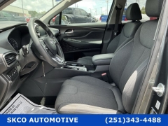 Used 2019  Hyundai Santa Fe 4d SUV FWD SE 2&period;4L at SKCO Automotive near Mobile&comma; AL