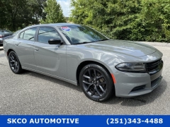 Used 2019  Dodge Charger 4d Sedan RWD SXT at SKCO Automotive near Mobile&comma; AL