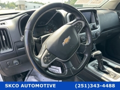 Used 2021 Chevrolet Colorado 2WD Ext Cab 128" LT at SKCO Automotive near Mobile, AL