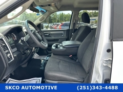 Used 2019 Ram 1500 Classic 2WD Crew Cab Warlock at SKCO Automotive near Mobile, AL