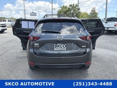 Used 2018  Mazda CX-5 4d SUV FWD Grand Touring at SKCO Automotive near Mobile&comma; AL