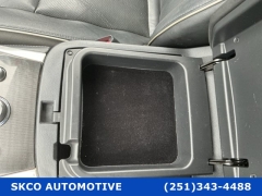 Used 2017  INFINITI QX60 4d SUV FWD at SKCO Automotive near Mobile&comma; AL