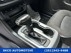 Used 2021  Chevrolet Colorado 2WD Ext Cab 128" LT at SKCO Automotive near Mobile&comma; AL