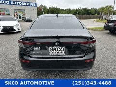 Used 2023 Honda Accord Sedan EX CVT at SKCO Automotive near Mobile, AL
