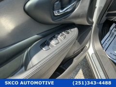 Used 2023  Nissan Murano AWD S at SKCO Automotive near Mobile&comma; AL