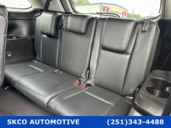 Used 2017 Toyota Highlander 4d SUV FWD Limited at SKCO Automotive near Mobile, AL