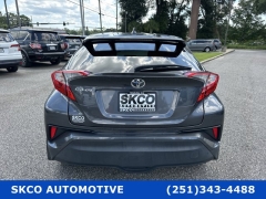 Used 2020 Toyota C-HR 4d SUV LE at SKCO Automotive near Mobile, AL