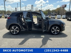 Used 2021  Hyundai Kona Ultimate DCT FWD at SKCO Automotive near Mobile&comma; AL