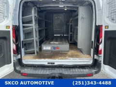 Used 2016  Ford Transit 250 Cargo Van Low Roof Van SWB w&sol;Right Sliding Door at SKCO Automotive near Mobile&comma; AL