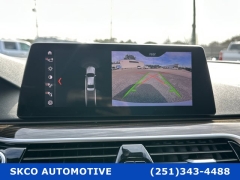 Used 2019  BMW 5 Series 530i Sedan at SKCO Automotive near Mobile&comma; AL