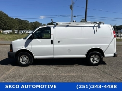 Used 2015  Chevrolet Express Van 2500 Van at SKCO Automotive near Mobile, AL