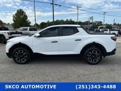 Used 2022  Hyundai Santa Cruz SEL FWD at SKCO Automotive near Mobile&comma; AL