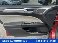 Used 2019 Ford Fusion 4d Sedan FWD S at SKCO Automotive near Mobile, AL