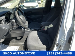 Used 2022  Toyota Corolla LE CVT at SKCO Automotive near Mobile&comma; AL