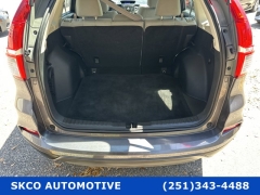 Used 2016 Honda CR-V 4d SUV FWD LX at SKCO Automotive near Mobile, AL