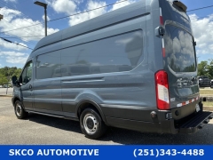 Used 2019  Ford Transit 250 Cargo Van High Roof Ext Van at SKCO Automotive near Mobile&comma; AL