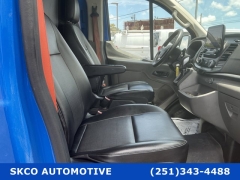 Used 2020  Ford Transit 250 Cargo Van Low Roof Van RWD SWB at SKCO Automotive near Mobile&comma; AL