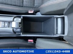 Used 2024  Honda HR-V Sport 2WD CVT at SKCO Automotive near Mobile&comma; AL