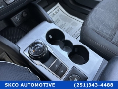 Used 2021 Ford Bronco Sport Base 4x4 at SKCO Automotive near Mobile, AL