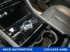 Used 2022  Jeep Grand Cherokee Limited 4x4 at SKCO Automotive near Mobile&comma; AL