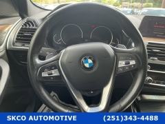 Used 2020  BMW X3 sDrive30i Sports Activity Vehicle at SKCO Automotive near Mobile&comma; AL