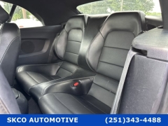 Used 2021 Ford Mustang EcoBoost Premium Convertible at SKCO Automotive near Mobile, AL