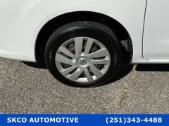 Used 2019  Nissan NV 200 Cargo Van 3d Van SV at SKCO Automotive near Mobile&comma; AL