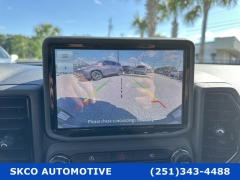 Used 2021 Ford Bronco Sport Badlands 4x4 at SKCO Automotive near Mobile, AL