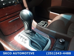 Used 2016  INFINITI QX50 4d SUV RWD at SKCO Automotive near Mobile&comma; AL
